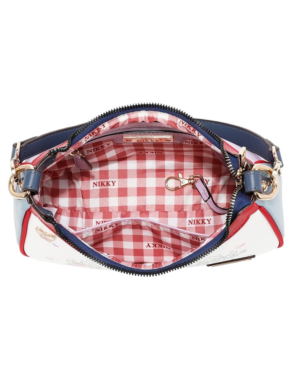 Bolsa shoulder Glamorous Walk para mujer 2