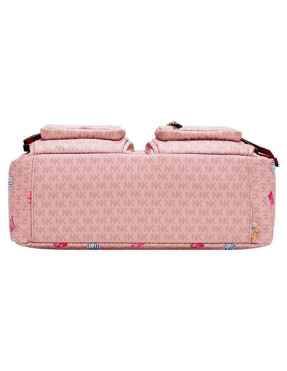 Bolsa shoulder Glamorous Walk para mujer 4