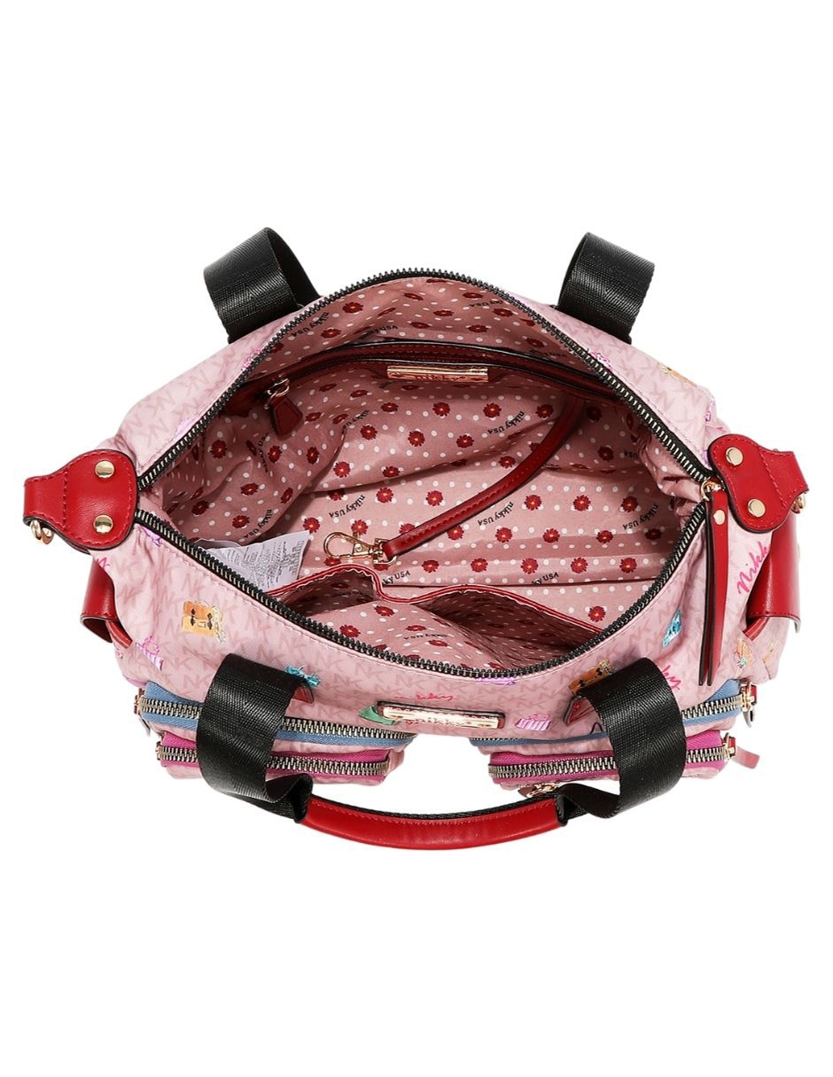 Bolsa shoulder Glamorous Walk para mujer 2