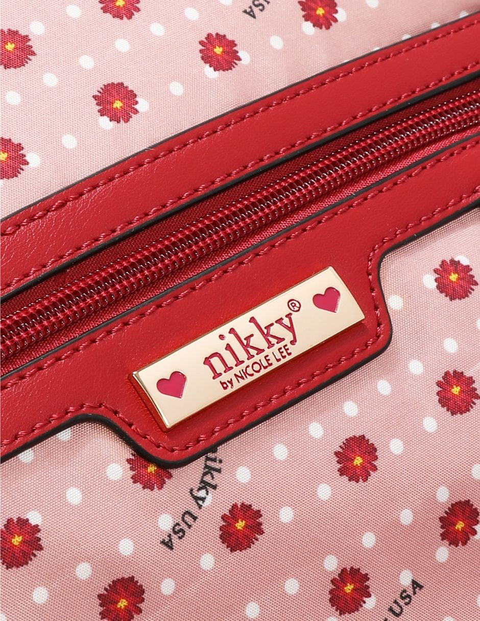 Bolsa shoulder Glamorous Walk para mujer 6