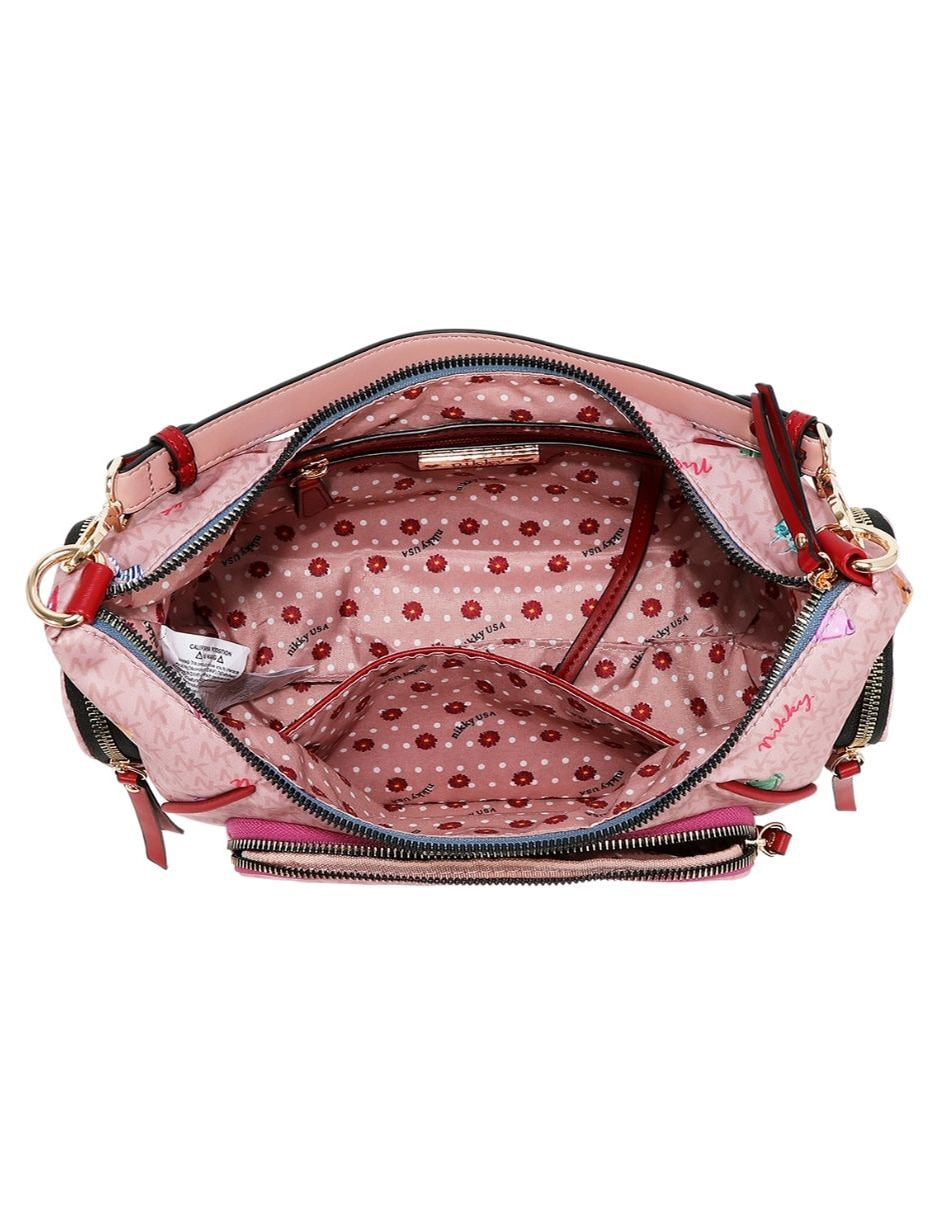 Bolsa shoulder Glamorous Walk para mujer 2