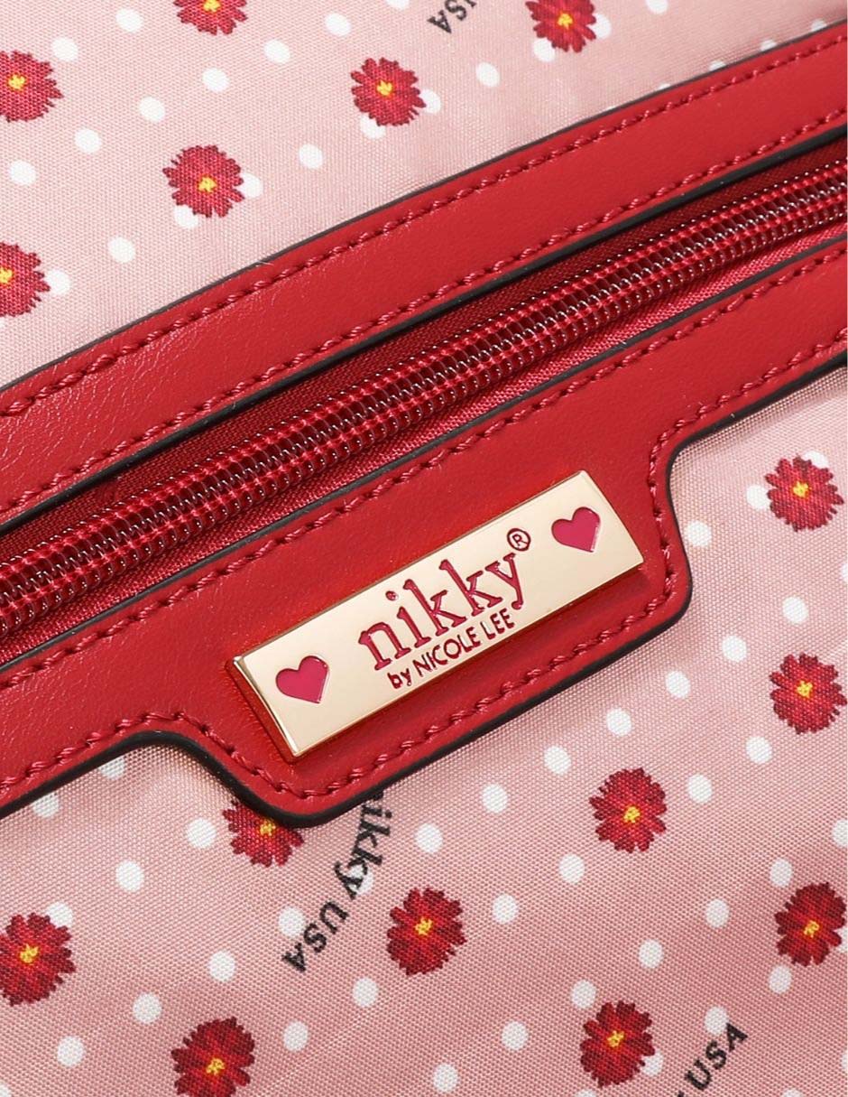 Bolsa shoulder Glamorous Walk para mujer 6