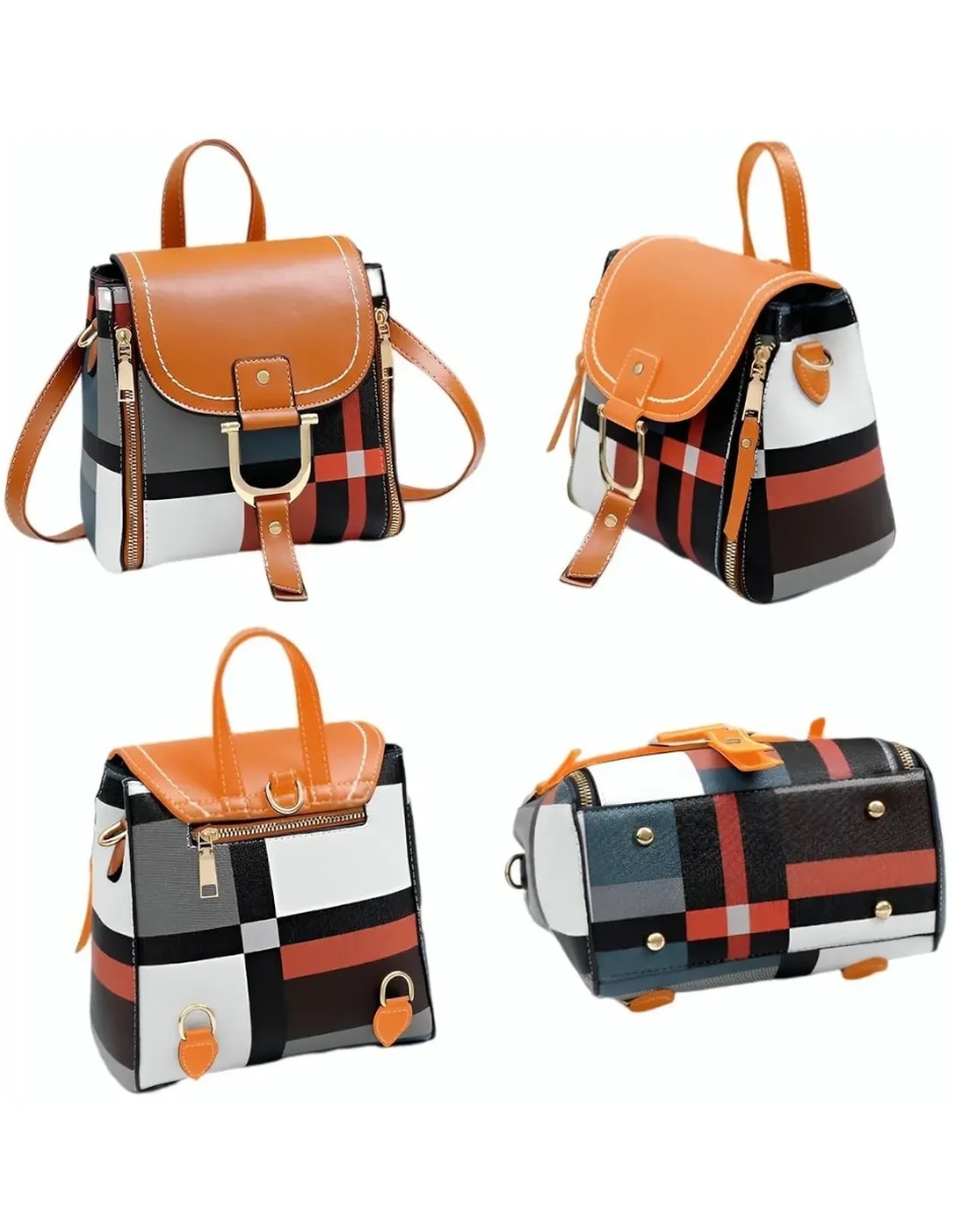 Backpack para mujer