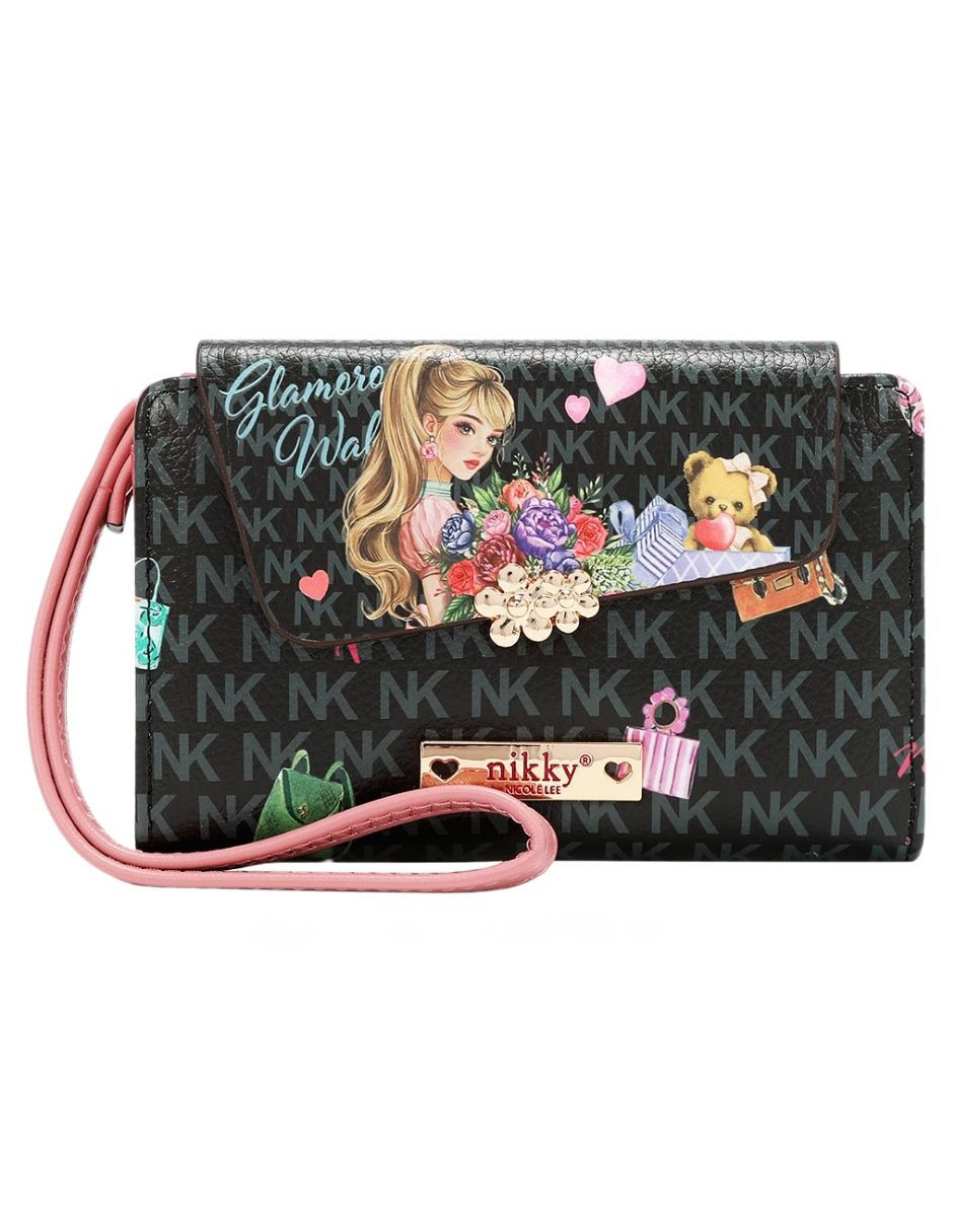 Cartera Glamorous Walk para mujer Cartera Glamorous Walk para mujer