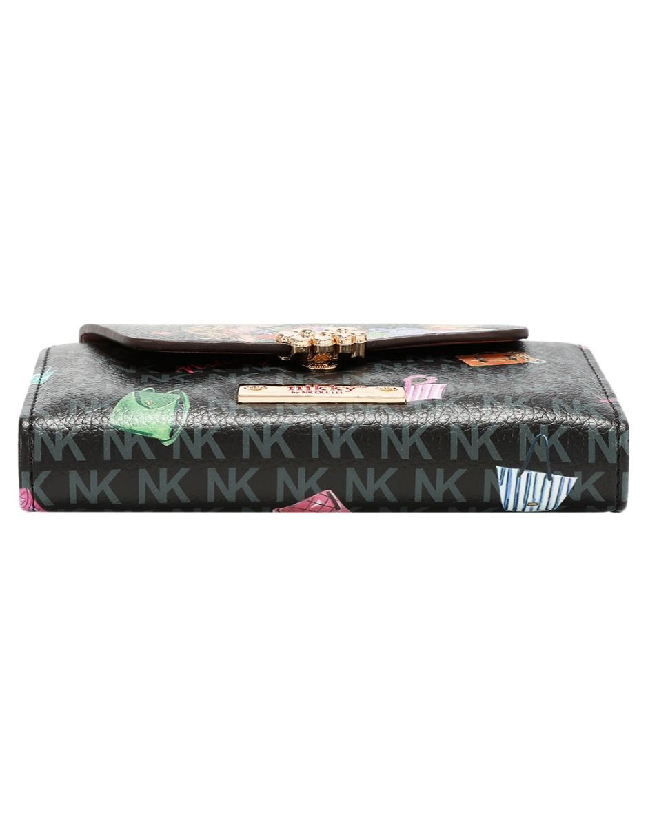Cartera Glamorous Walk para mujer 4