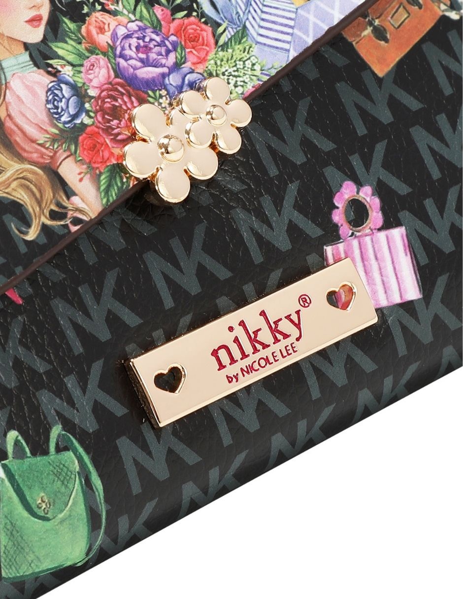 Cartera Glamorous Walk para mujer 3