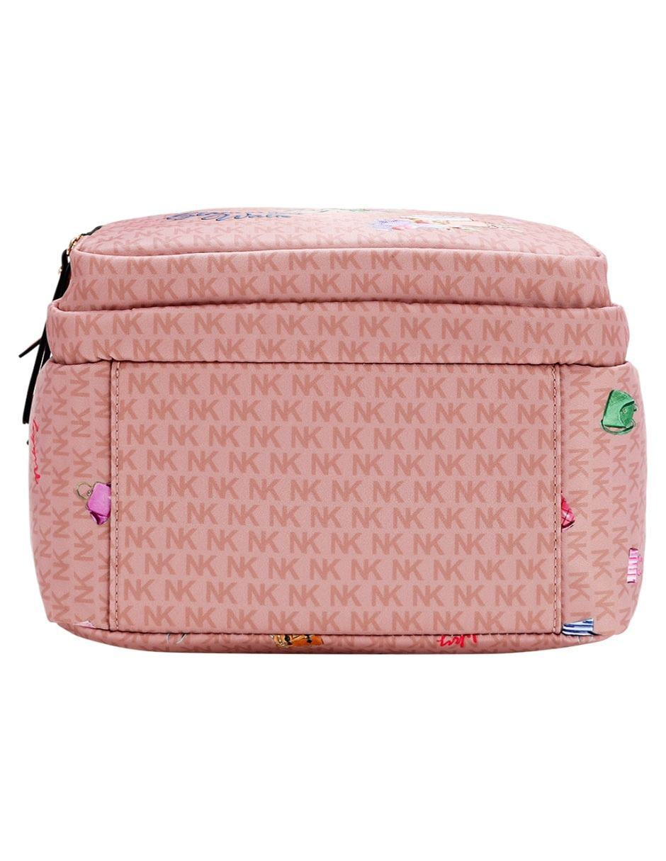 Mochila casual glamorous walk para mujer 3