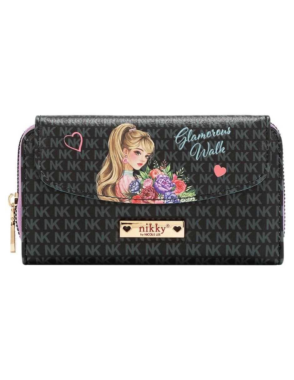 Cartera Glamorous Walk para mujer Cartera Glamorous Walk para mujer