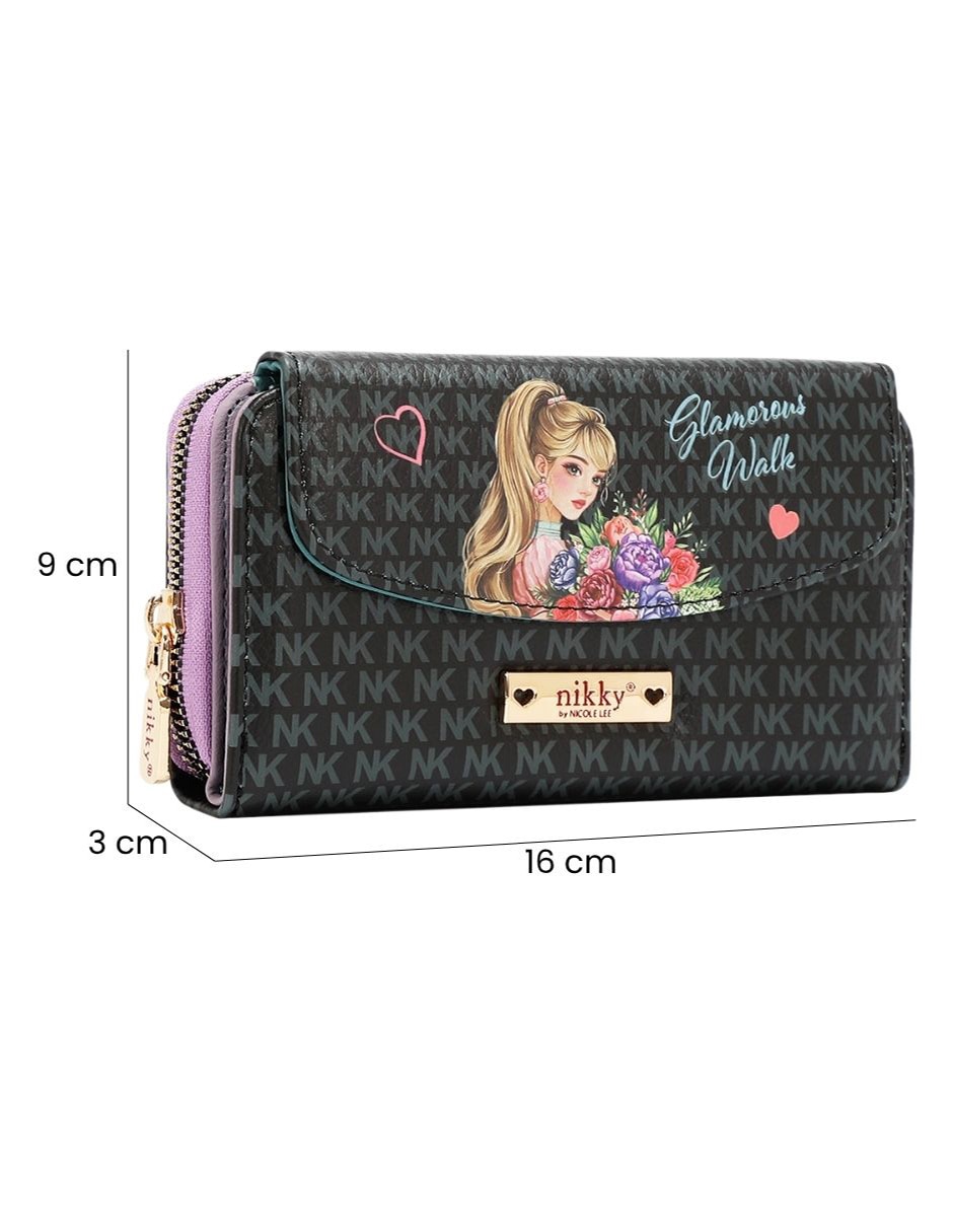 Cartera Glamorous Walk para mujer 7