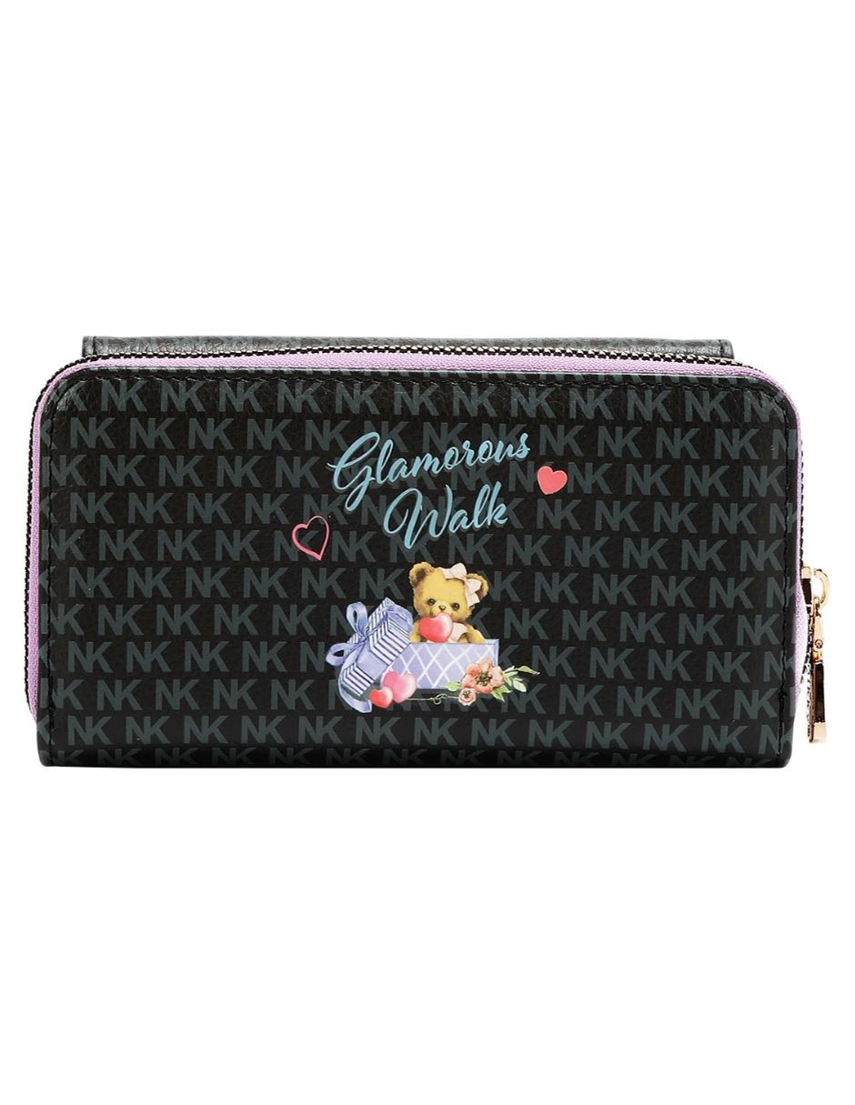 Cartera Glamorous Walk para mujer 4