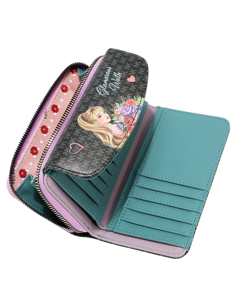 Cartera Glamorous Walk para mujer 2