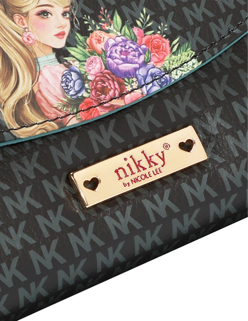 Cartera Glamorous Walk para mujer 6