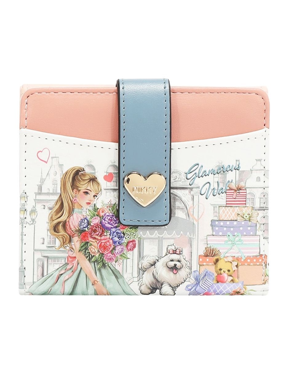 Cartera Glamorous Walk para mujer Cartera Glamorous Walk para mujer