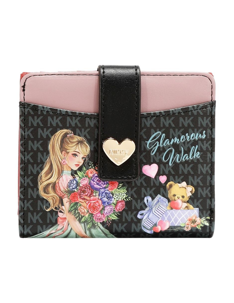 Cartera Glamorous Walk para mujer 1