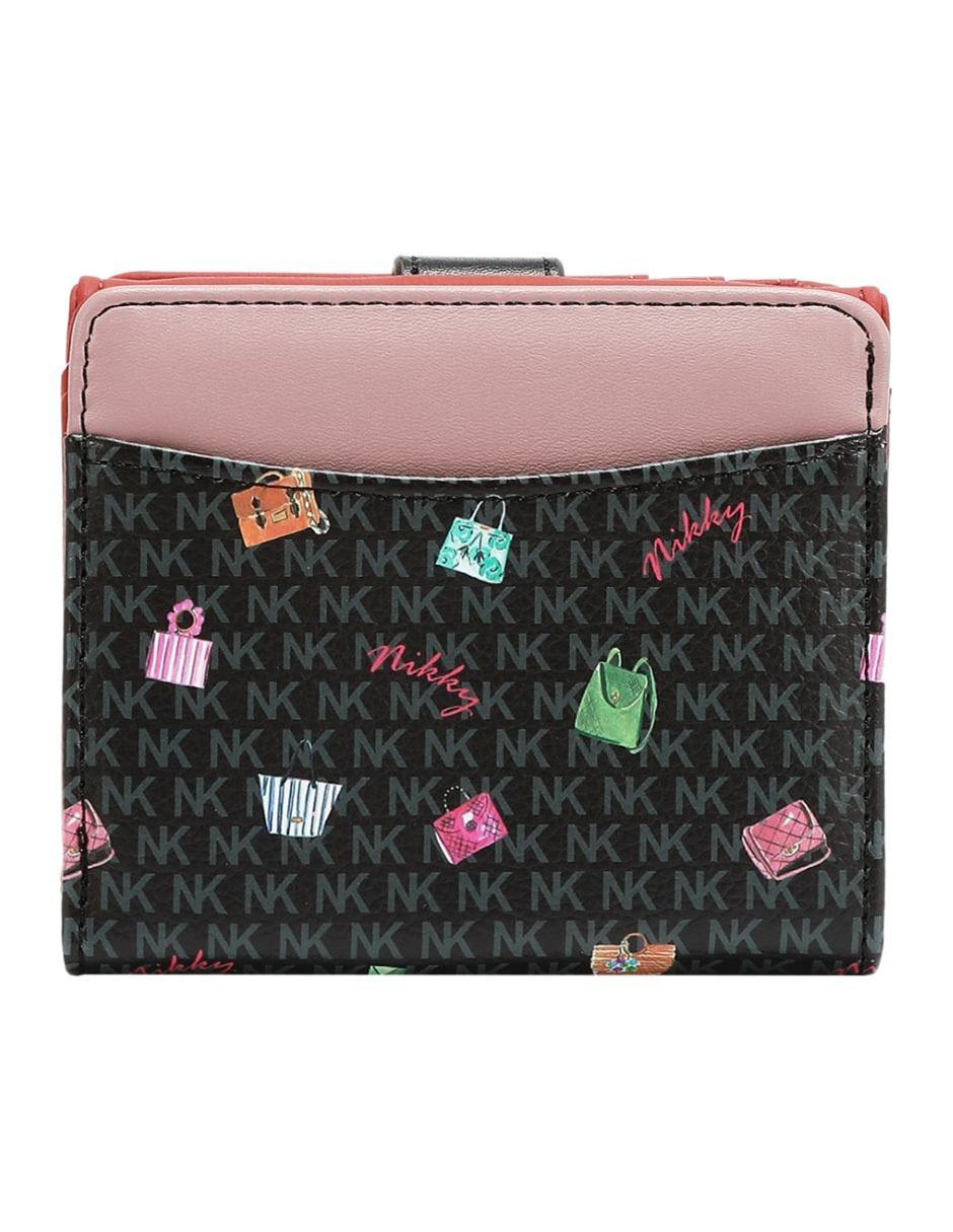 Cartera Glamorous Walk para mujer 5