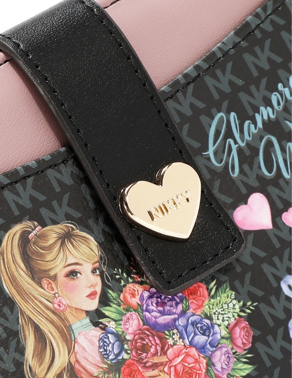 Cartera Glamorous Walk para mujer 3