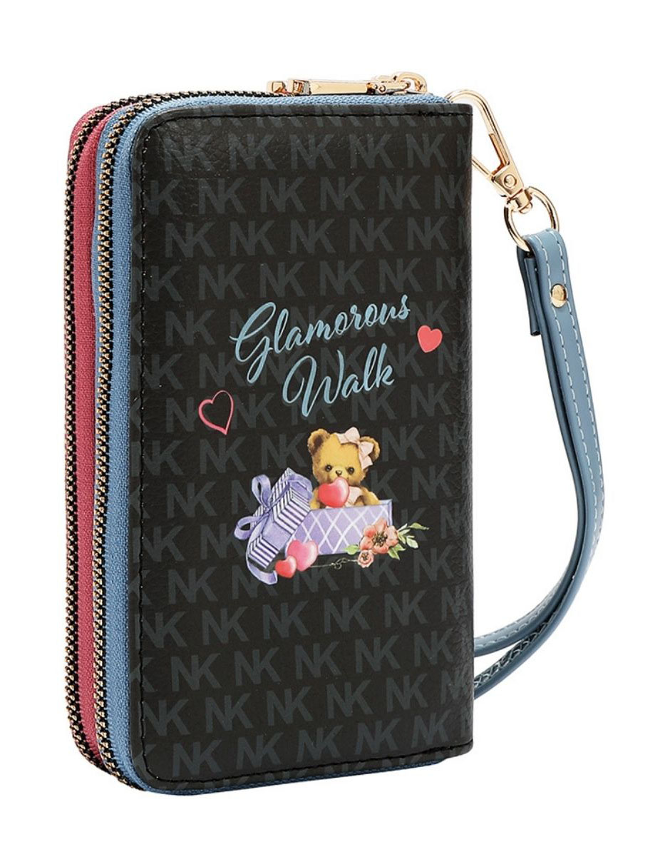 Cartera Glamorous Walk para mujer 5