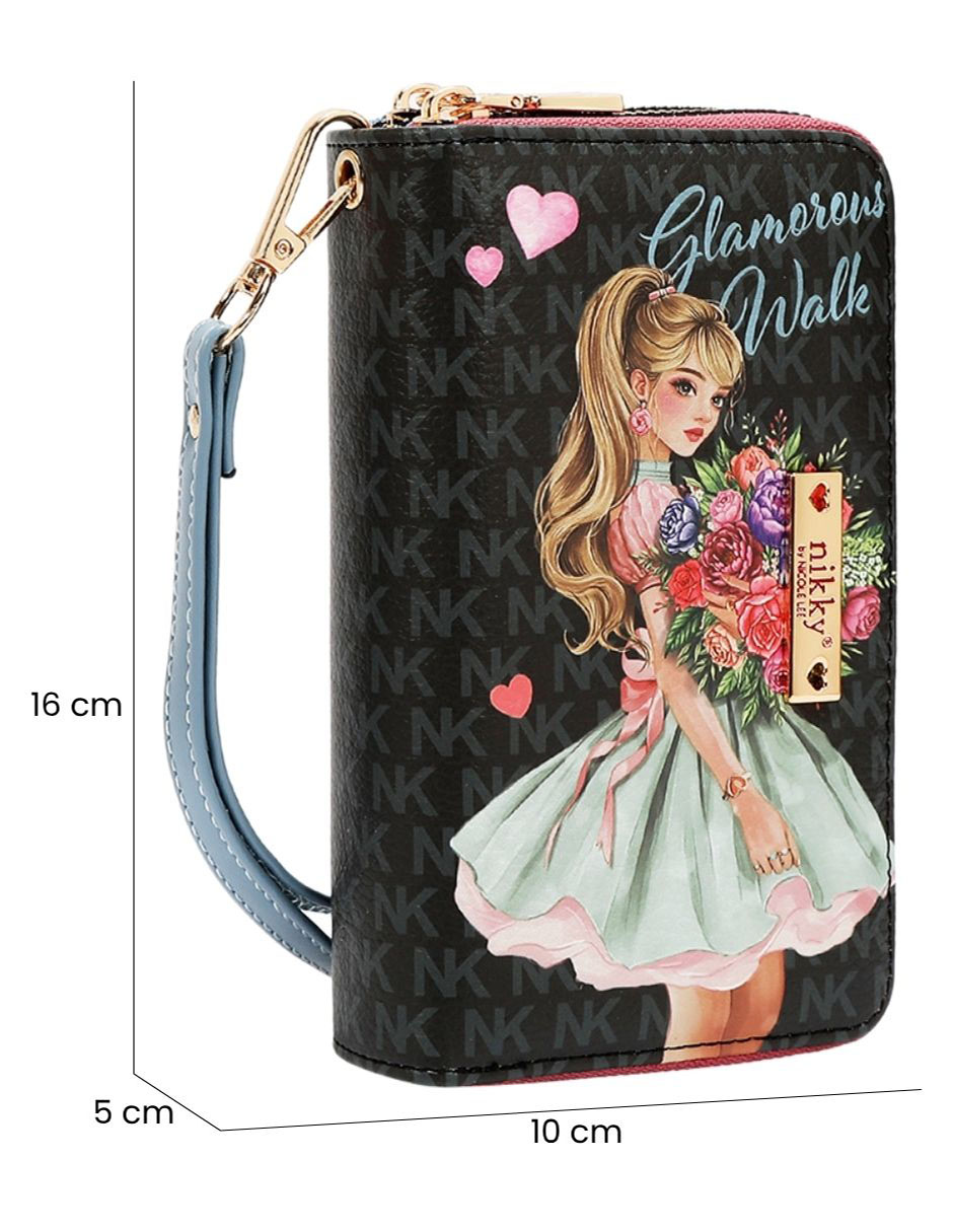 Cartera Glamorous Walk para mujer 6