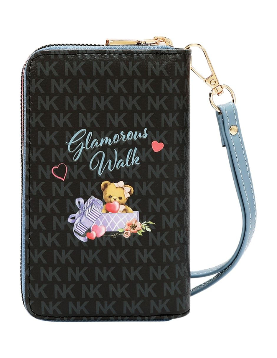 Cartera Glamorous Walk para mujer 4