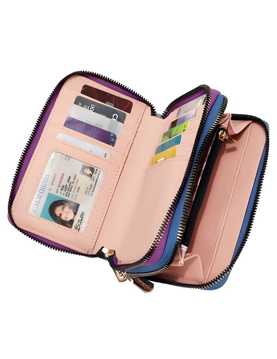 Cartera Glamorous Walk para mujer 3