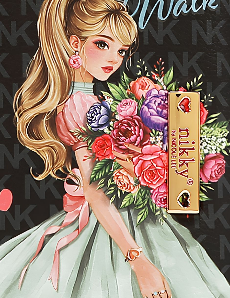Cartera Glamorous Walk para mujer 2