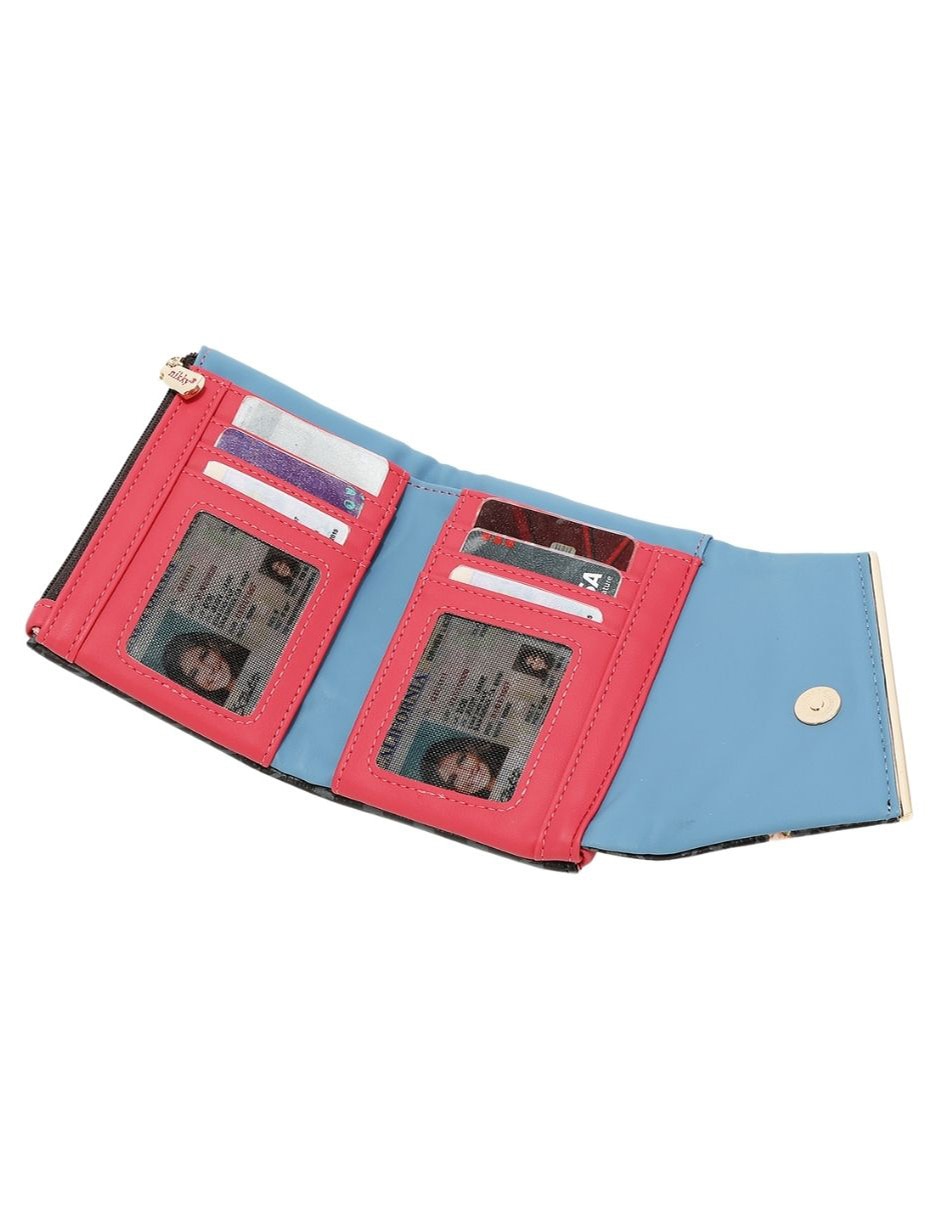 Cartera glamorous walk para mujer 2