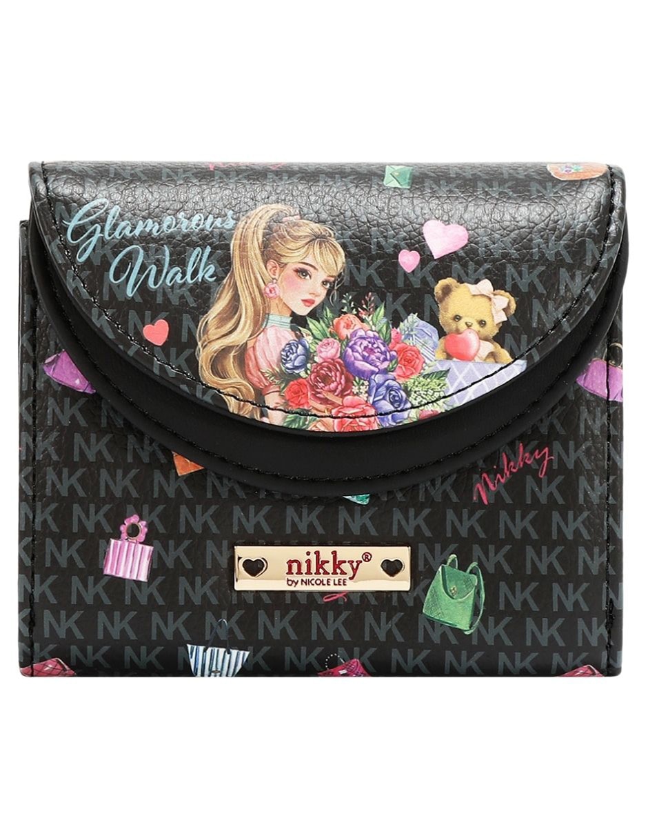 Monedero Glamorous Walk Monedero Glamorous Walk