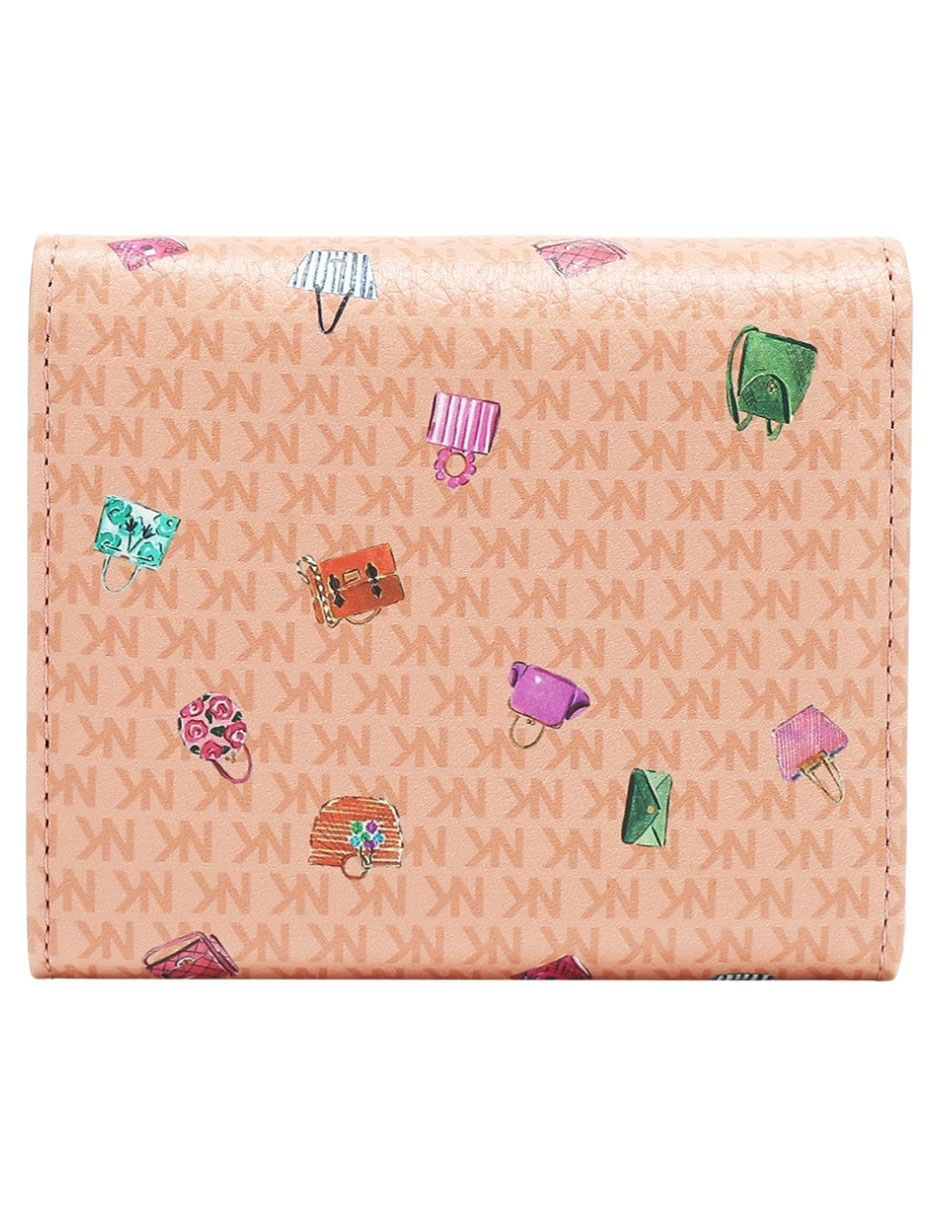 Monedero Glamorous Walk 4