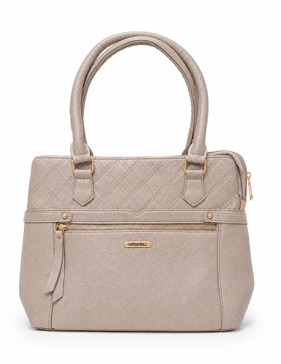 Bolsa satchel para mujer 1