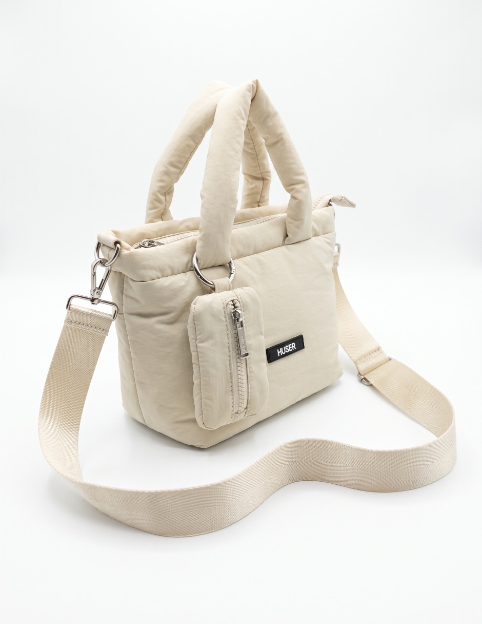 Bolsa Satchel para mujer