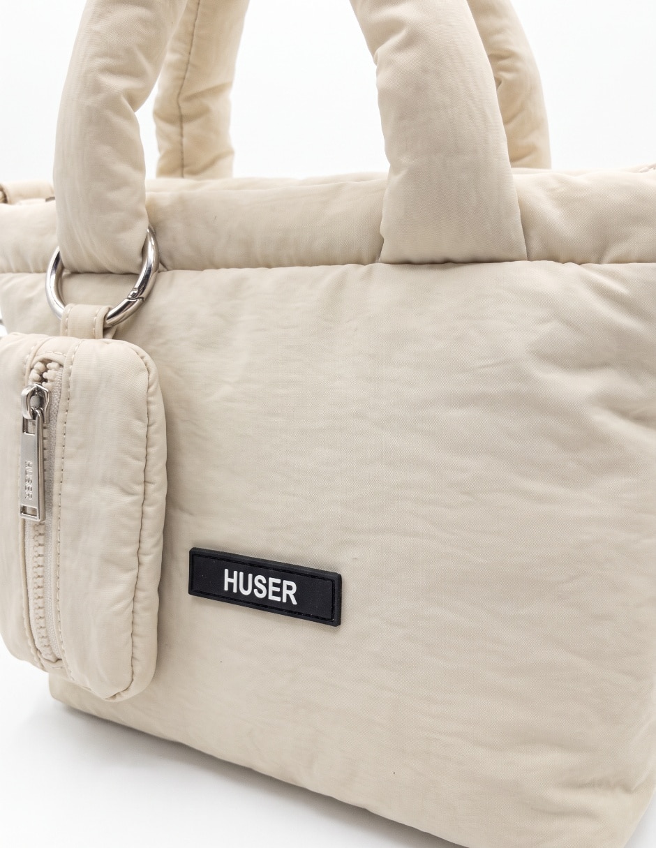 Bolsa Satchel para mujer 3