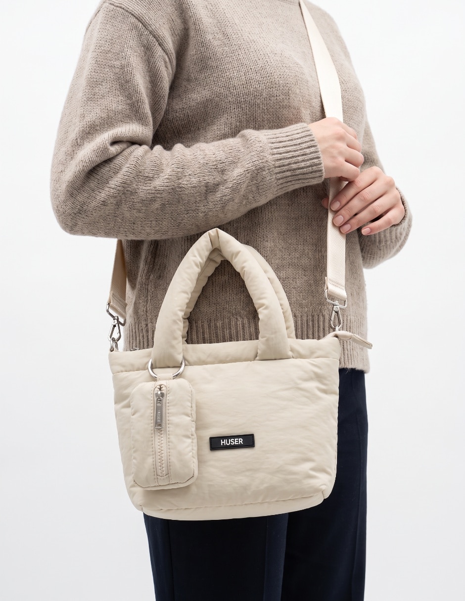 Bolsa Satchel para mujer 5