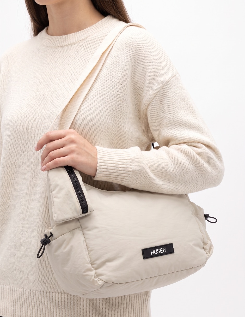Bolsa Hobo para mujer 5