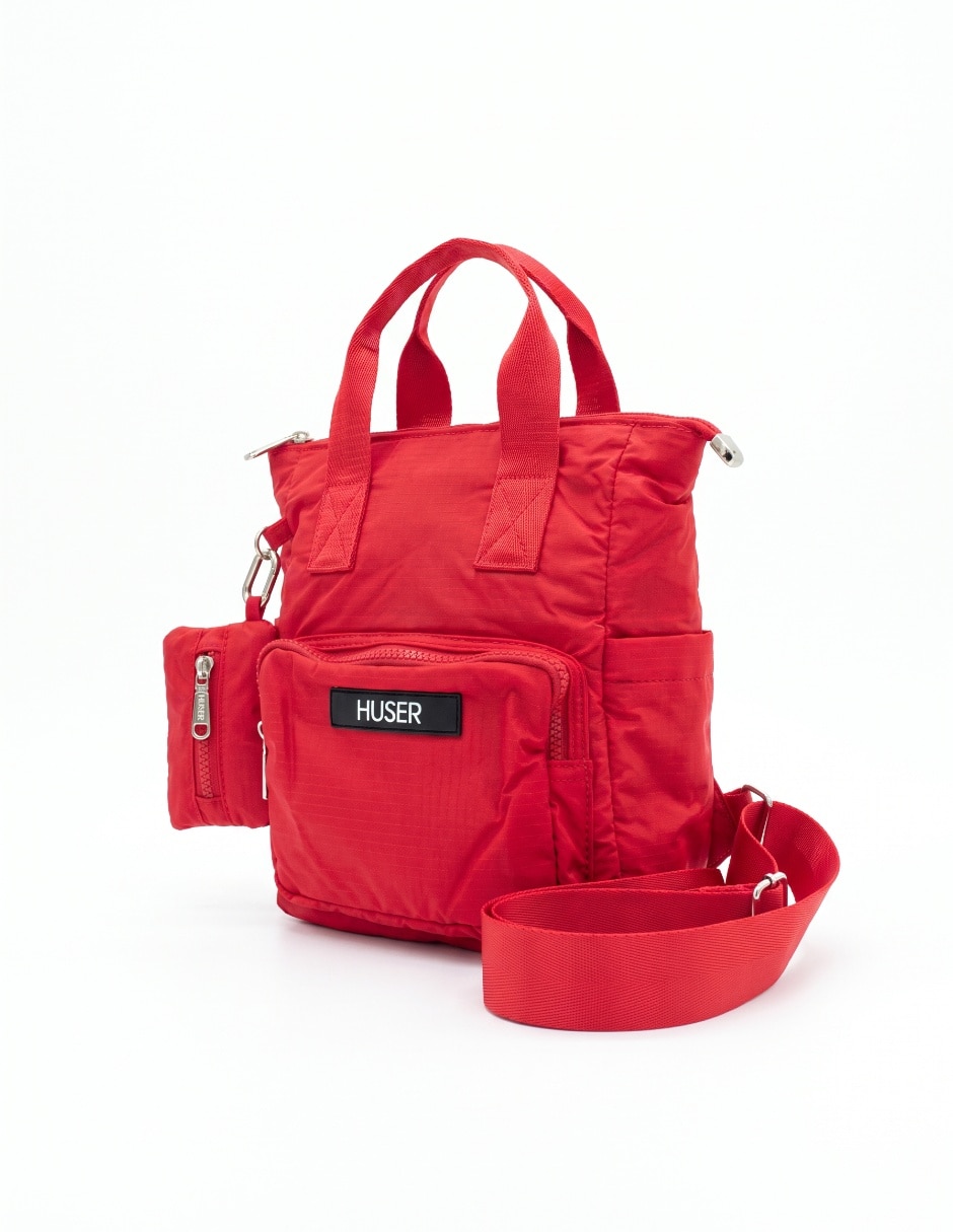Mochila casual 1