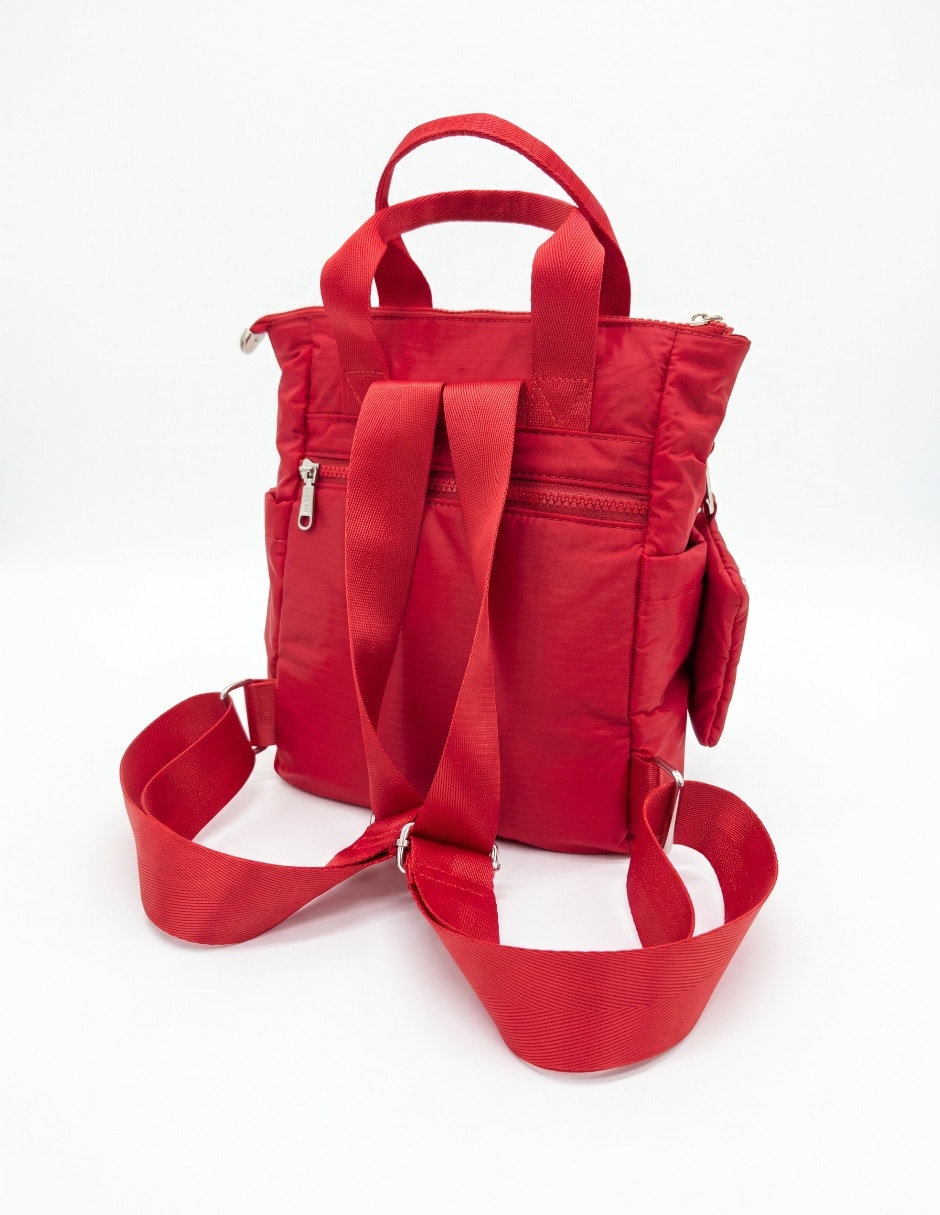 Mochila casual 2