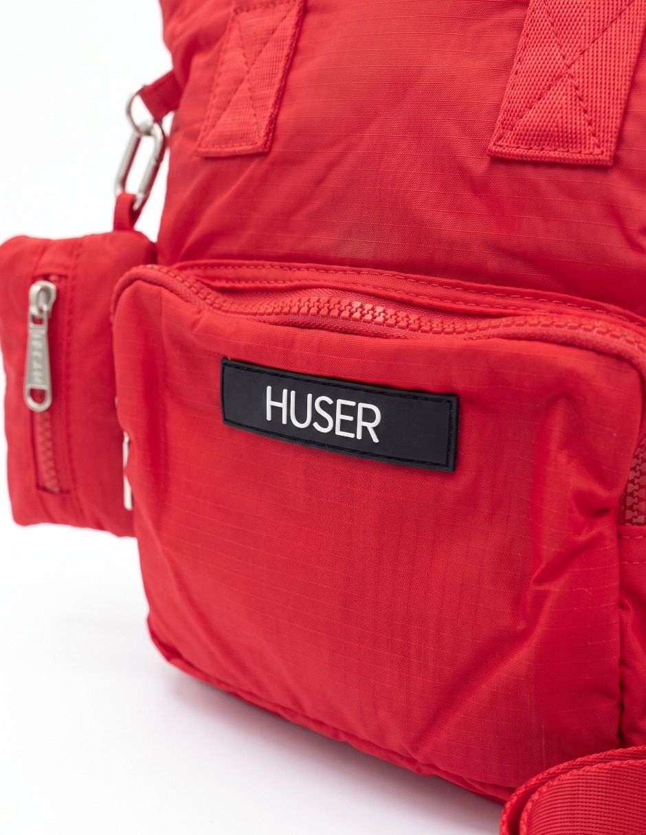 Mochila casual 4