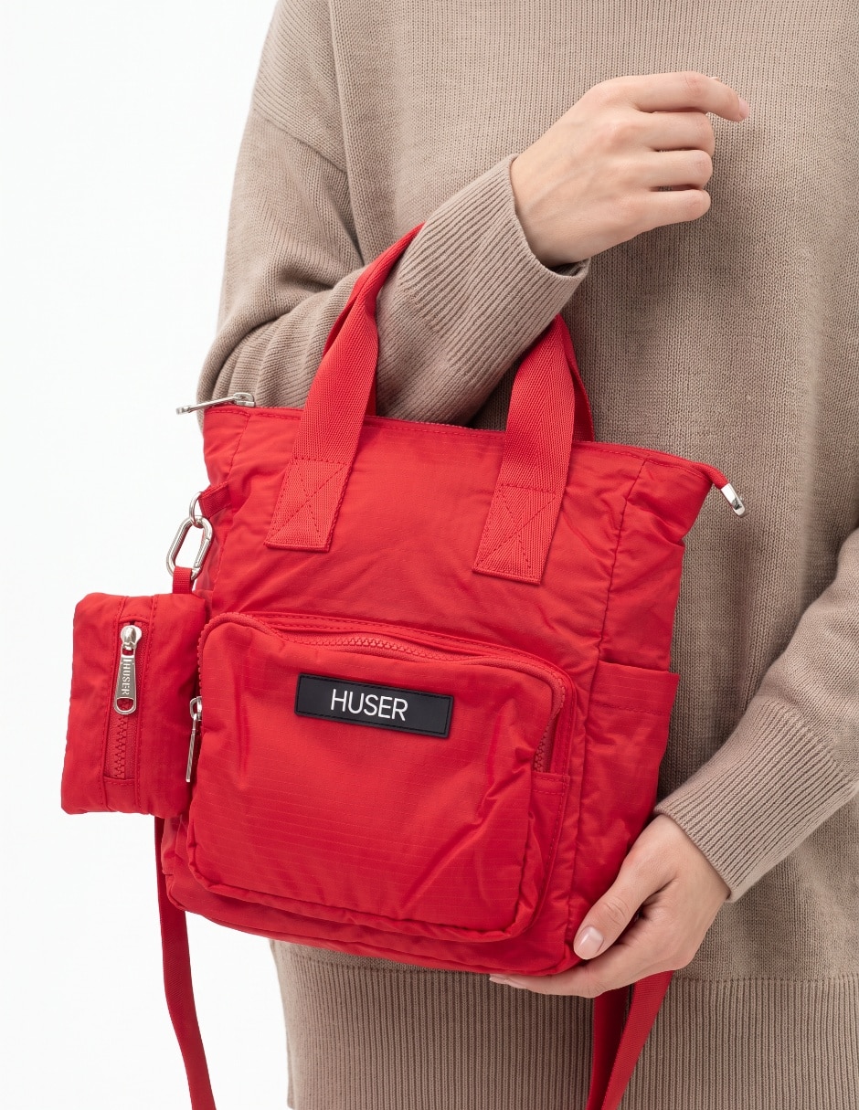 Mochila casual 5