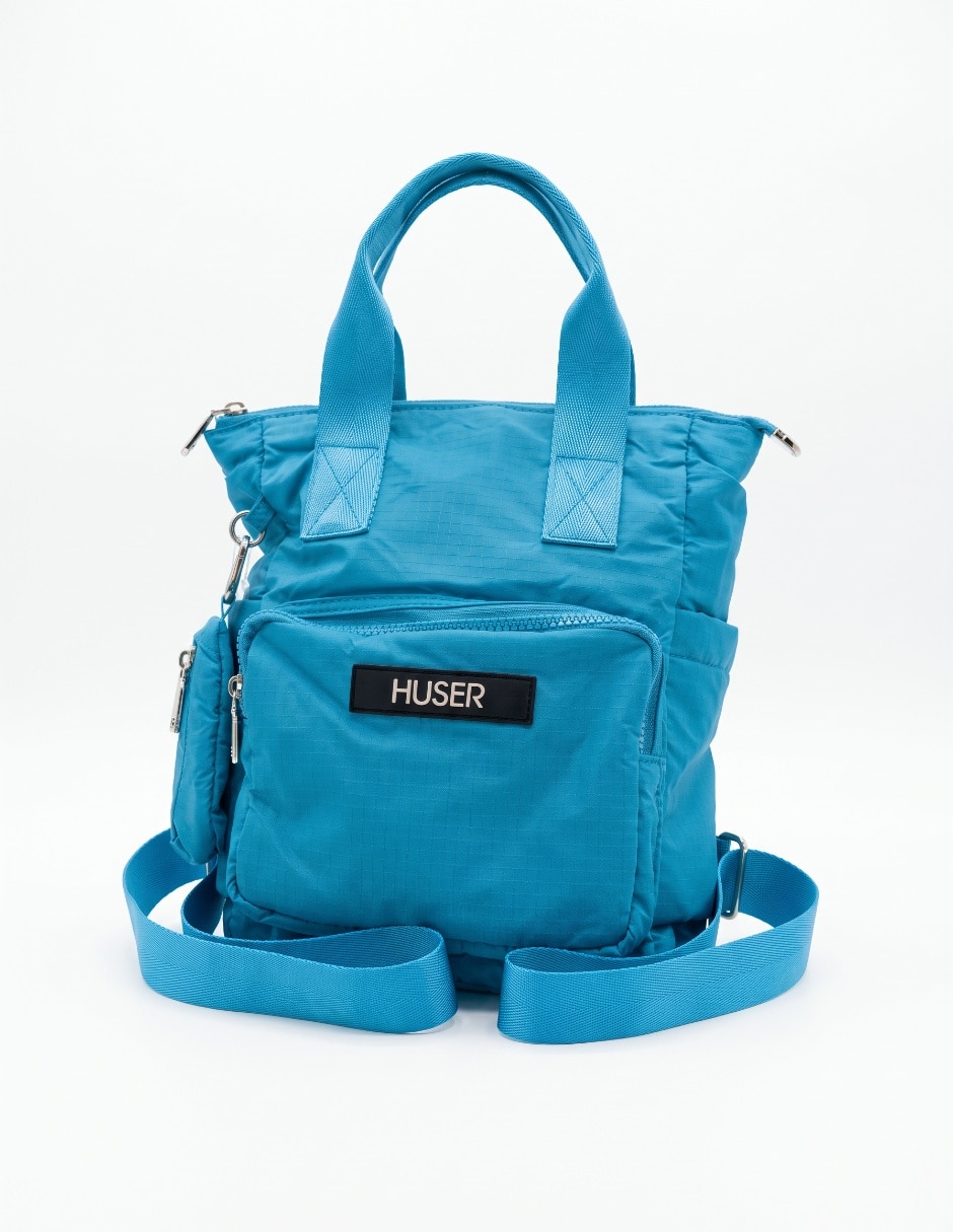 Mochila casual