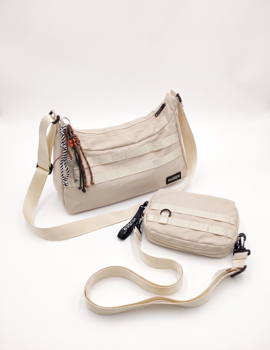 Bolsa Crossbody para mujer
