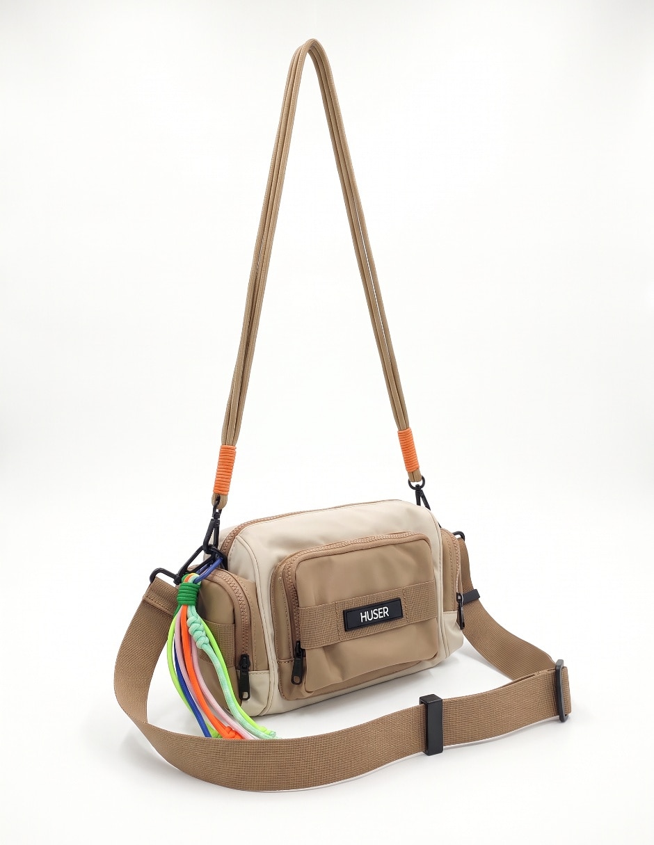 Bolsa Crossbody para mujer 1