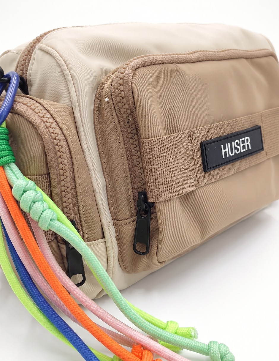 Bolsa Crossbody para mujer 4