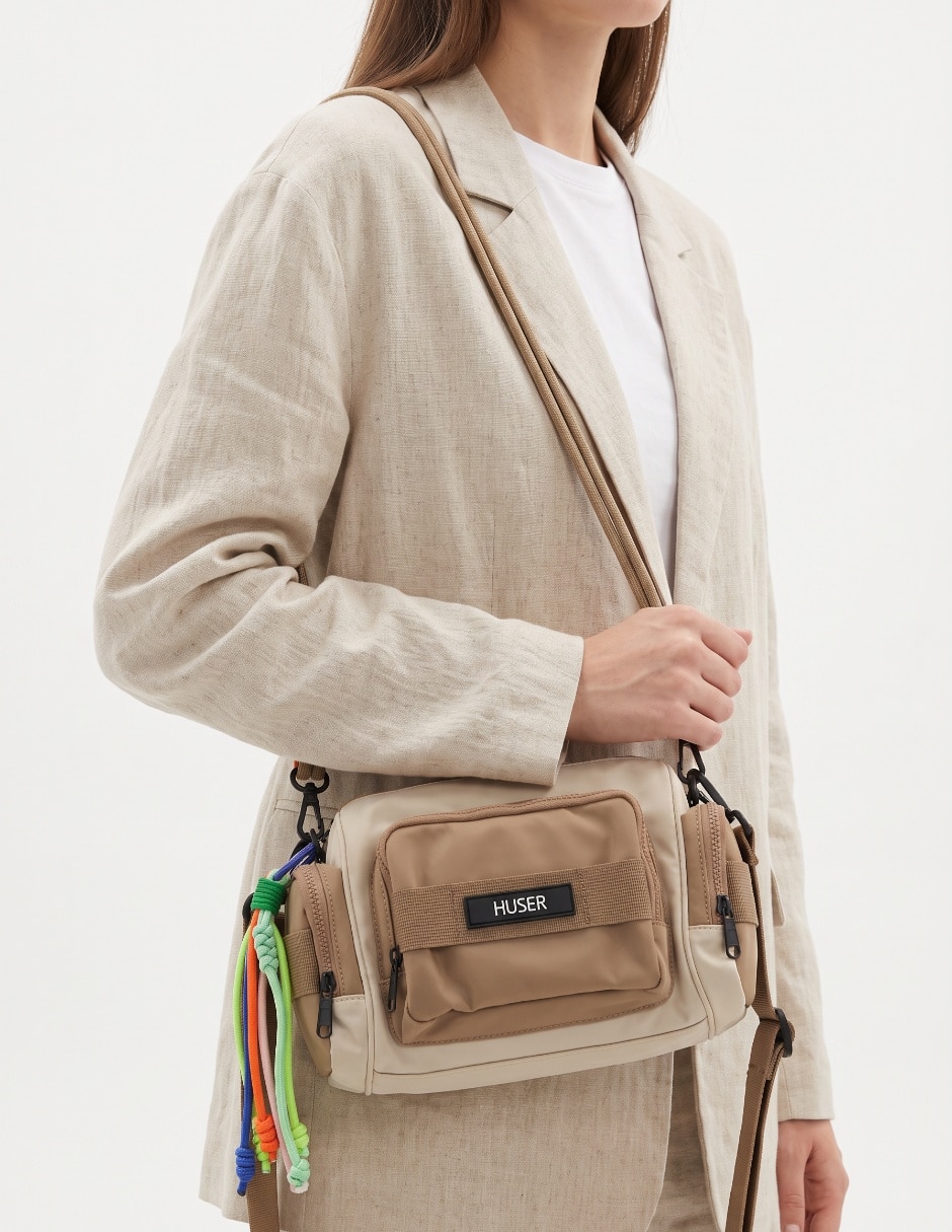 Bolsa Crossbody para mujer 5