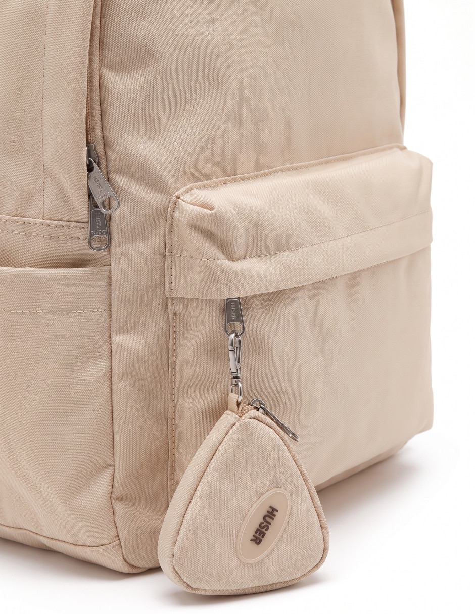 Mochila casual 4