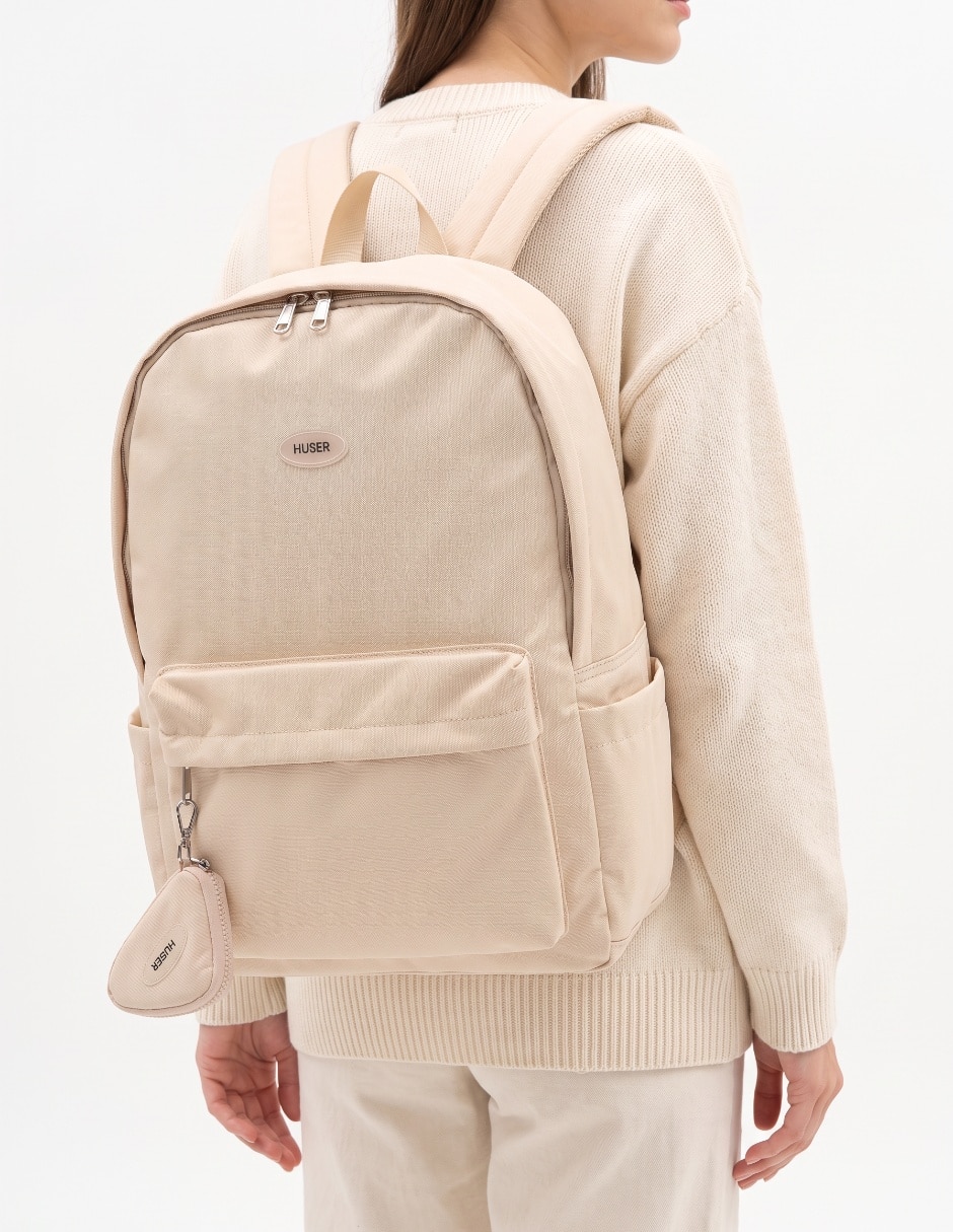 Mochila casual 5