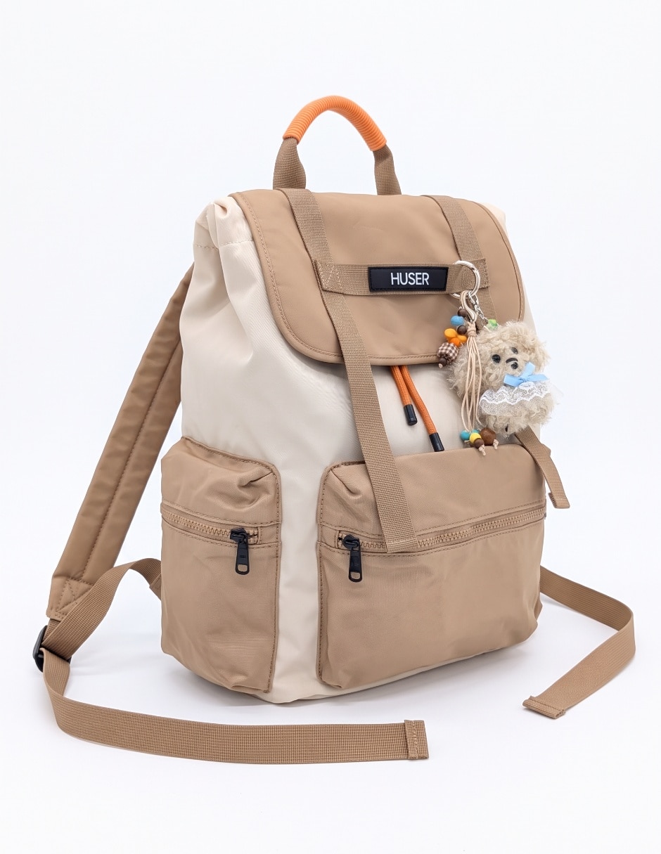 Mochila casual