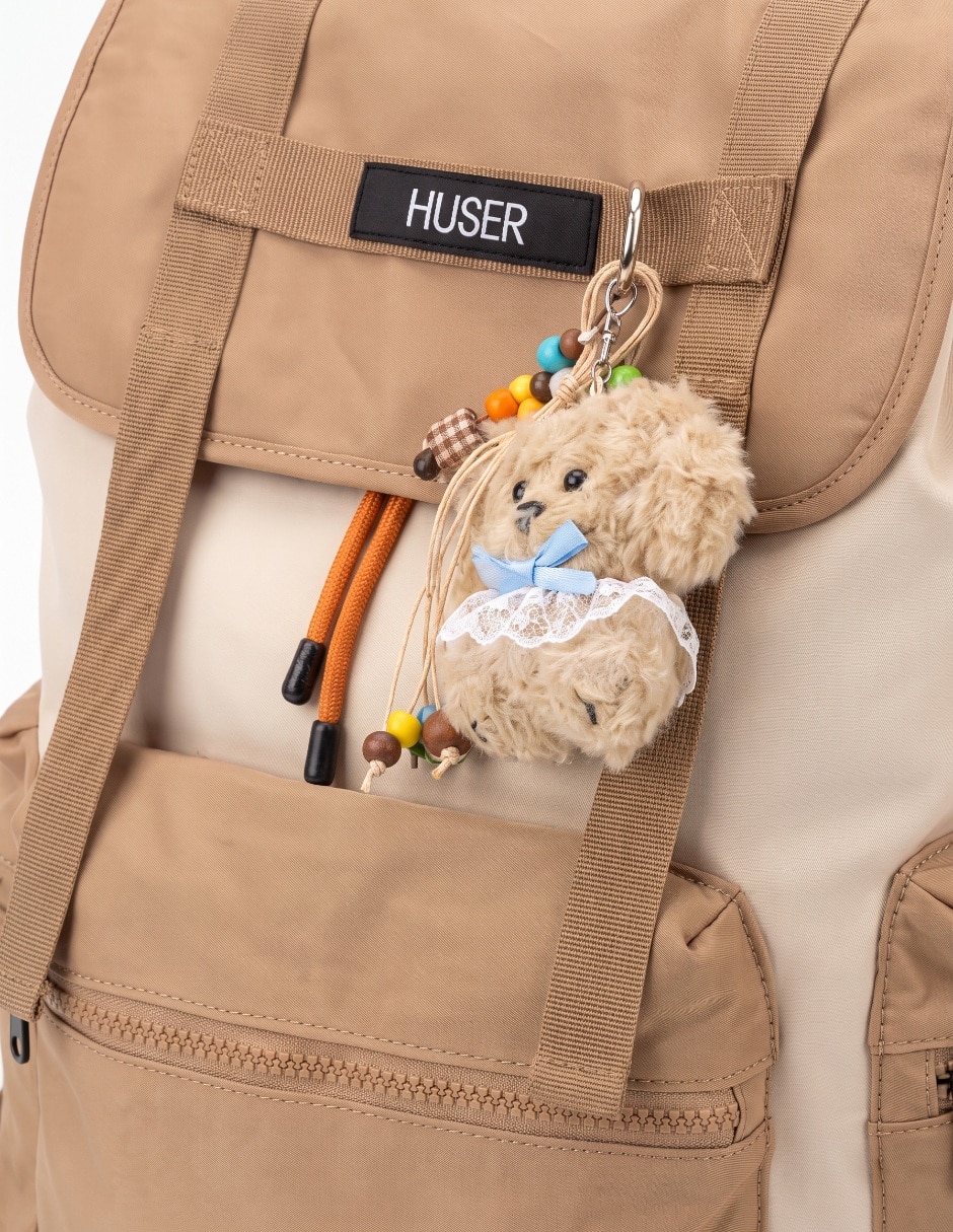 Mochila casual 4