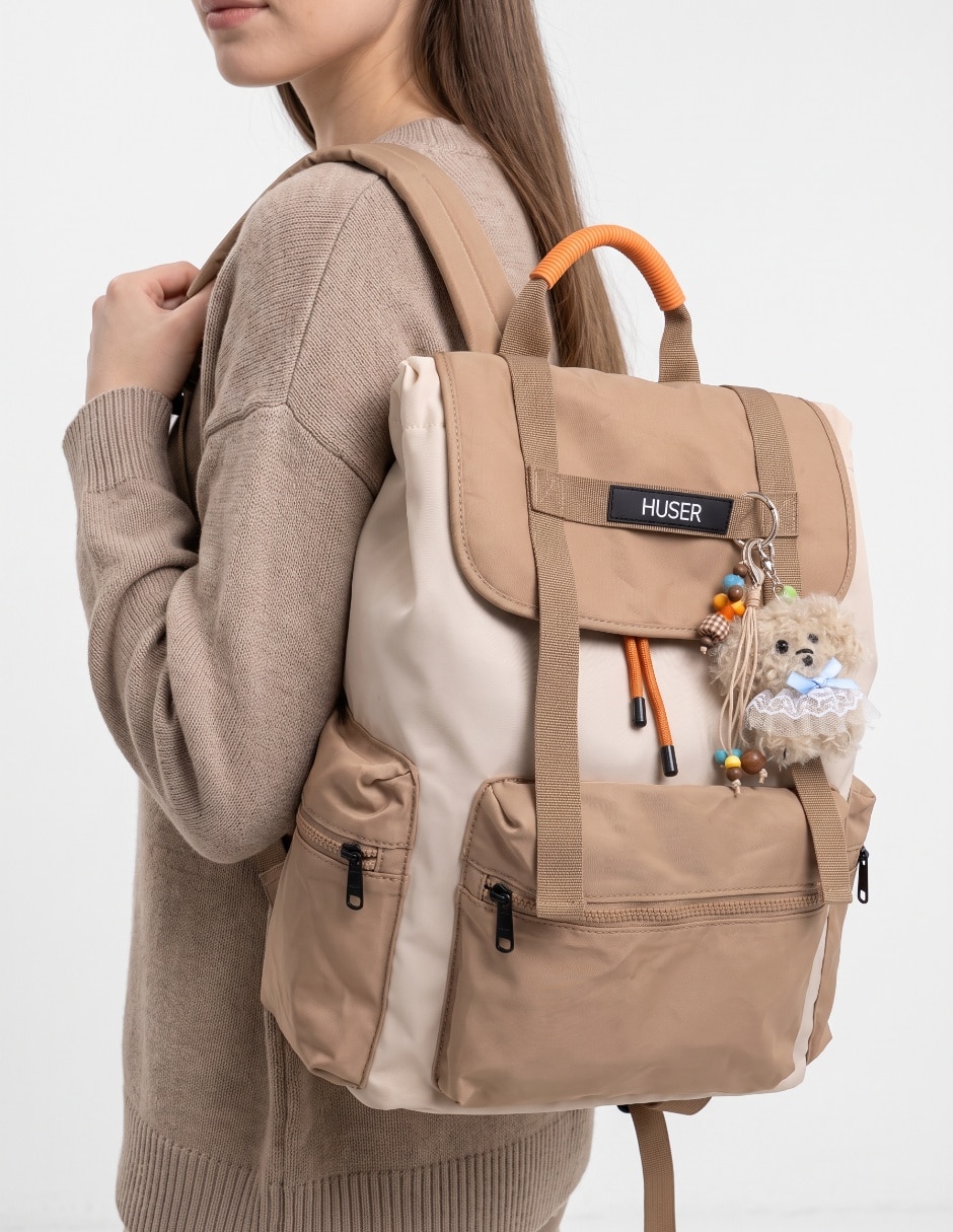 Mochila casual 5