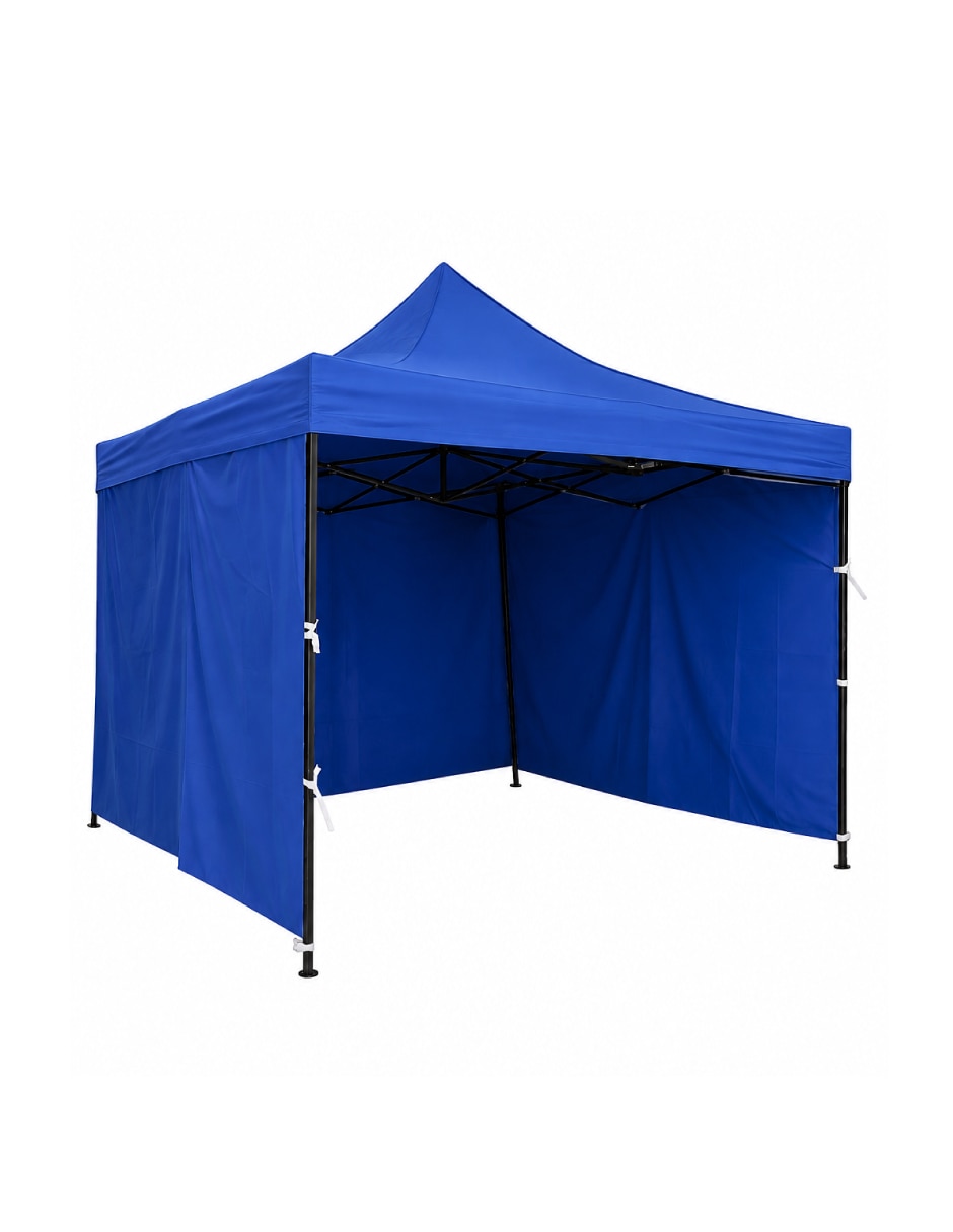 Toldo plegable