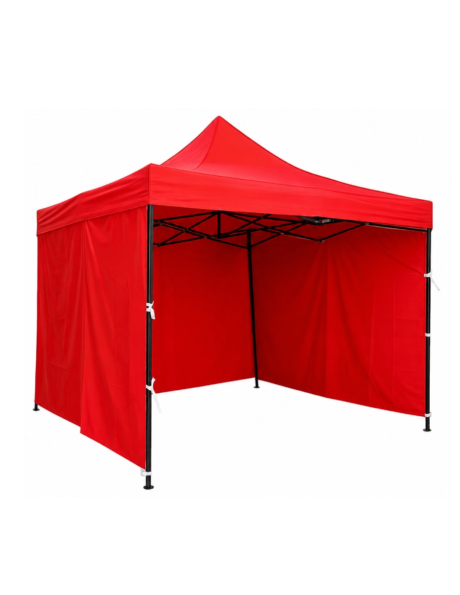 Toldo plegable 1