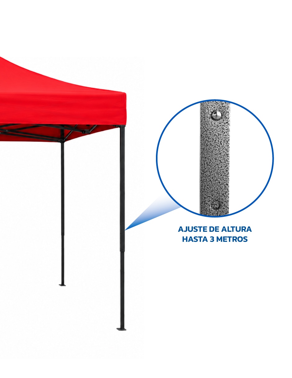 Toldo plegable 3
